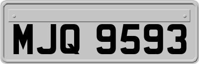 MJQ9593