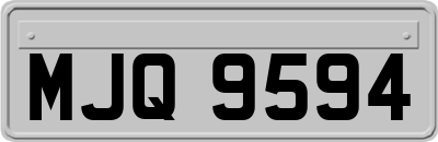 MJQ9594