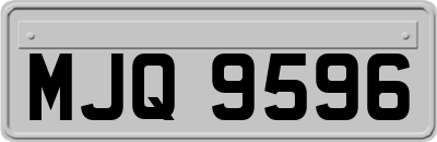 MJQ9596