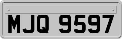 MJQ9597