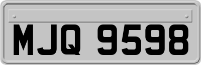 MJQ9598