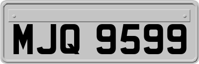 MJQ9599