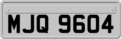 MJQ9604