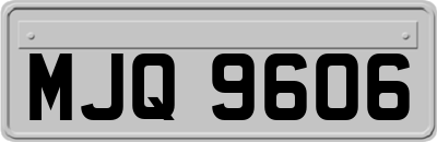 MJQ9606