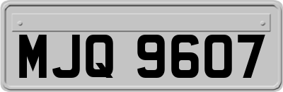 MJQ9607