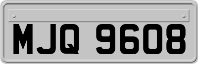 MJQ9608