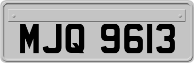 MJQ9613