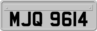 MJQ9614