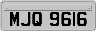 MJQ9616