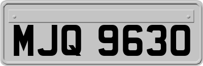 MJQ9630