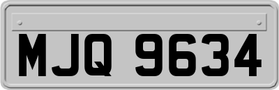 MJQ9634