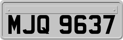 MJQ9637