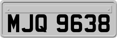MJQ9638