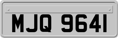 MJQ9641