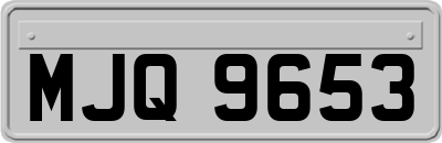 MJQ9653