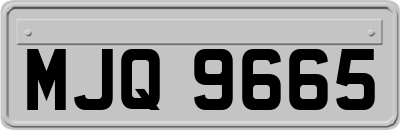 MJQ9665
