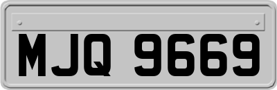MJQ9669