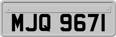 MJQ9671