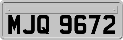MJQ9672