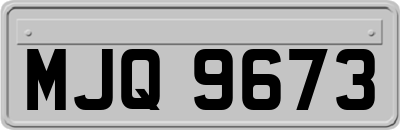 MJQ9673