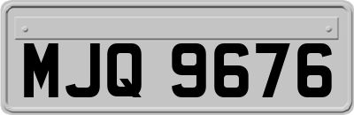 MJQ9676