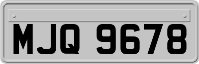 MJQ9678