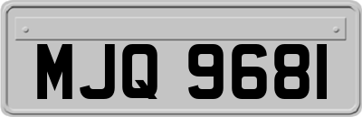 MJQ9681