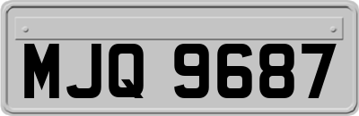 MJQ9687