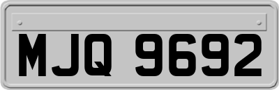 MJQ9692