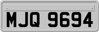 MJQ9694