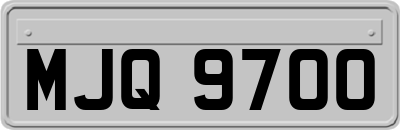 MJQ9700