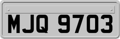 MJQ9703