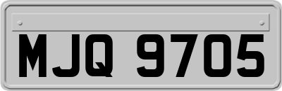 MJQ9705