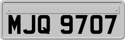 MJQ9707