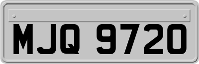 MJQ9720