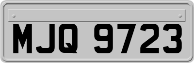 MJQ9723