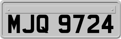MJQ9724