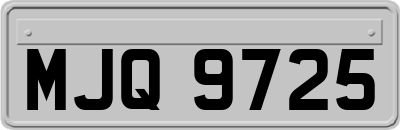 MJQ9725