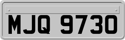 MJQ9730