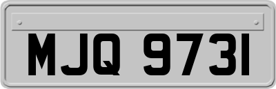 MJQ9731