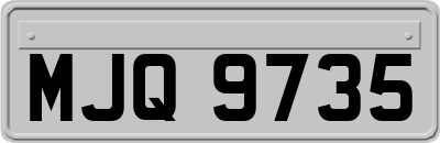 MJQ9735
