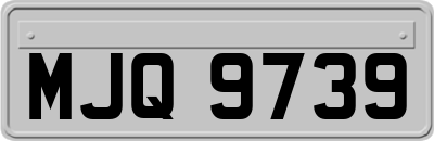 MJQ9739