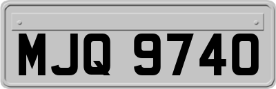 MJQ9740