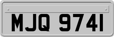 MJQ9741