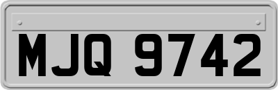 MJQ9742
