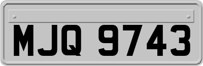 MJQ9743