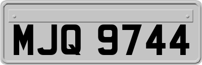 MJQ9744