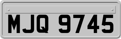 MJQ9745