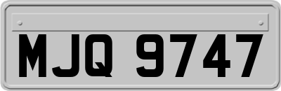 MJQ9747