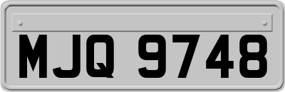 MJQ9748